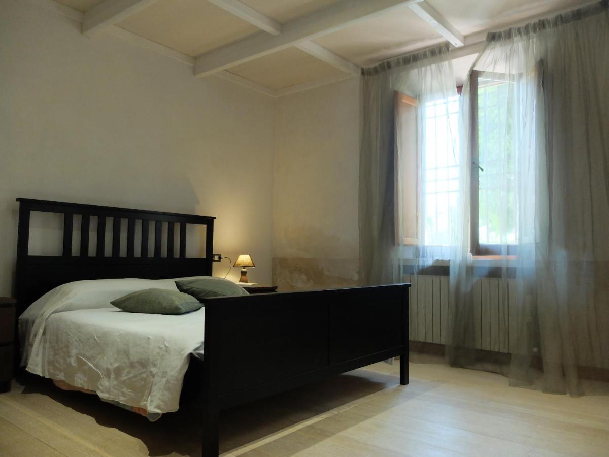 La Casina Di Bruna Mommio Eksteriør billede
