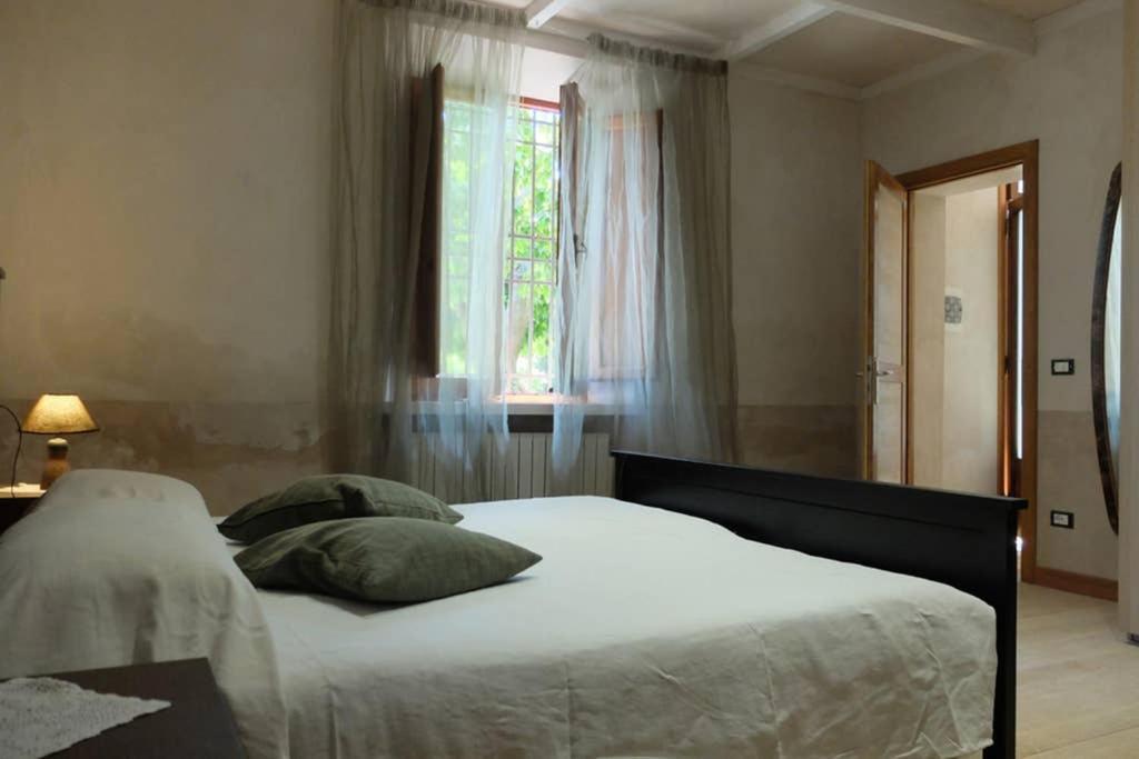La Casina Di Bruna Mommio Eksteriør billede