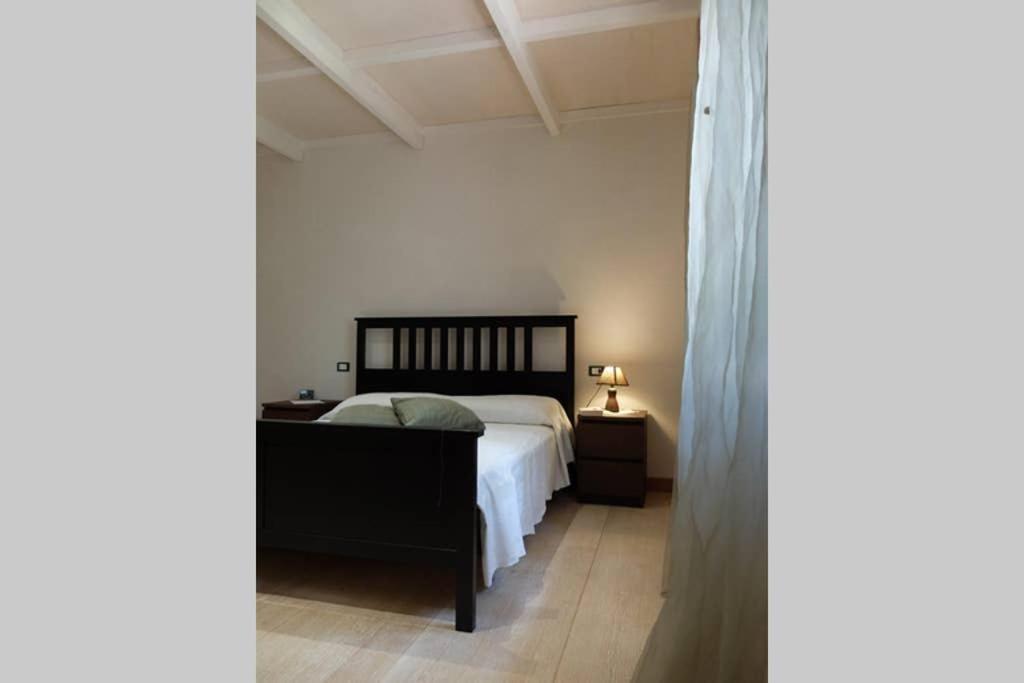 La Casina Di Bruna Mommio Eksteriør billede