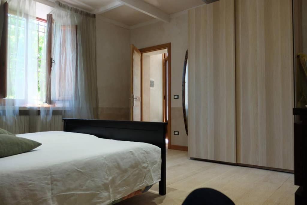 La Casina Di Bruna Mommio Eksteriør billede
